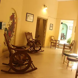 Homestay Cozy, Varanasi