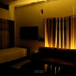 Apartment Tattva Luxurious, Varanasi