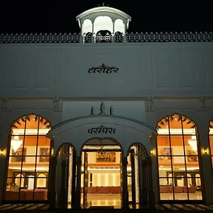 Hotel Dharohar, Pura Raghunath